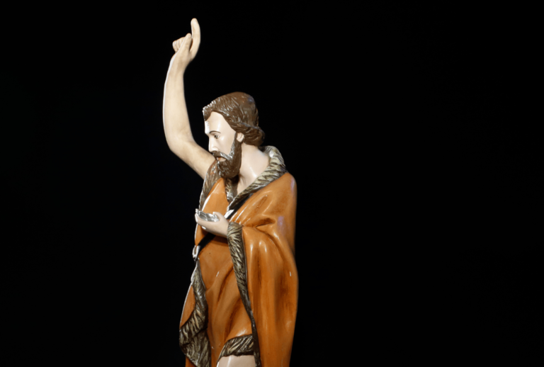 John the Gospel For Every Home (1)