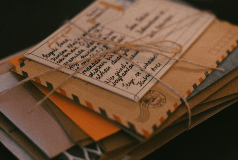 Postal Correspondence Course (1)