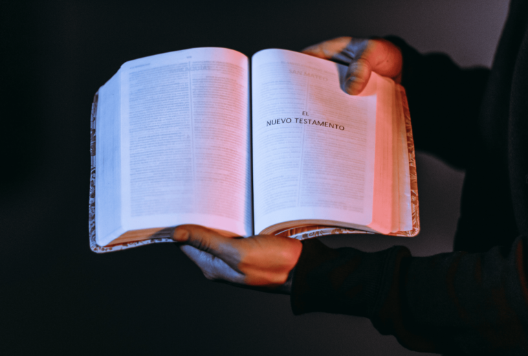 Prison Ministry