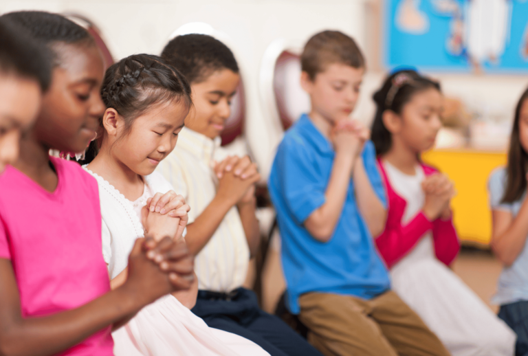 Vacation Bible School